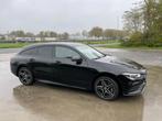MERCEDES CLA250e/AUTOMAAT/GARANTIE, Autos, Mercedes-Benz, Achat, Euro 6, Noir, 5 portes