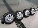 Ensemble de pneus d'hiver pour Mercedes classe C, A, B, E, C, Autos : Pièces & Accessoires, Neuf, Pneus hiver, Enlèvement ou Envoi