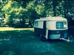 Eriba triton caravannetje (1973), Caravanes & Camping, Caravanes, Particulier, Eriba