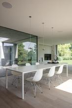 MDF Italia Tense tafel 300x100, Huis en Inrichting, Ophalen, Overige materialen, 100 tot 150 cm, 200 cm of meer