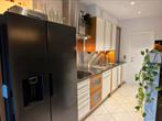 Cuisine à vendre, pour vous évader, Maison & Meubles, Enlèvement, Utilisé, Blanc, Granit ou Pierre