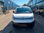 Citroën Jumpy 2.0 HDI 130 PK Maxi Koelwagen Thermoking B100, Autos, Camionnettes & Utilitaires, Achat, Euro 6, Entreprise, Citroën
