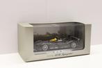 Minichamps 1/43 Porsche RS Spyder Carbon Presentation﻿ Model, Hobby & Loisirs créatifs, Voitures miniatures | 1:43, Enlèvement ou Envoi
