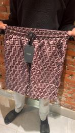 Short de bain FENDI, Vêtements | Hommes, Vêtements de bain & Maillots de bain, Enlèvement ou Envoi, Short de bain