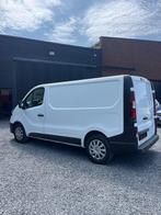 Renault Trafic, Autos, Camionnettes & Utilitaires, Essai à domicile, Euro 6, Entreprise, Garantie prolongée