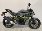 KAWASAKI Z125 NIEUW UIT STOCK LEVERBAAR, Motoren, Motoren | Kawasaki, Bedrijf, 125 cc, 11 kW of minder, 1 cilinder