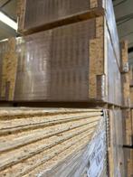 ‼️Panneaux osb3 de 12, 18 & 22mm SUPER PROMOS GRAND stock🔥, Bricolage & Construction, Plaques & Panneaux, Enlèvement, Neuf