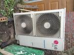 Pompe a chaleur air-eau LG en panne, Bricolage & Construction, Chauffage & Radiateurs, 800 watts ou plus, Enlèvement, Utilisé