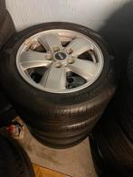 Jantes avec pneus/175/65/15 Hankook. Mini-jantes originales, Enlèvement