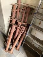 stalen ondersteuning bouwsteun, Bricolage & Construction, Métaux, Enlèvement, Utilisé, Autres métaux
