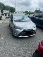 Toyota yaris Y20 à vendre  14500 €, Autos, Achat, Euro 6, Carnet d'entretien, 5 portes