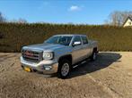 GMC Sierra Z71 4x4 GPL G3, Autos, Camionnettes & Utilitaires, Cuir, Argent ou Gris, Achat, Chevrolet