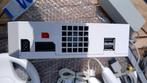 console WII + accessoires complet, Enlèvement ou Envoi, Comme neuf, Avec 2 manettes, Avec jeux