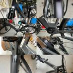 Vélo électrique, Vélos & Vélomoteurs, Vélos électriques, Enlèvement, Comme neuf