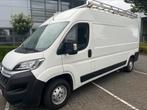 Citroën Jumper, Autos, Camionnettes & Utilitaires, Achat, Boîte manuelle, 5 portes, Diesel