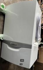 Condensatie gaswandketel ecoTEC plus VC 306/5-5 met thermost, Bricolage & Construction, Chauffe-eau & Boilers, Enlèvement, Utilisé
