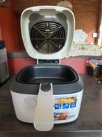 Friteuse Delonghi, Electroménager, Enlèvement, Utilisé