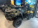 Nieuwe Kymco MXU 700 EPS ABS 4x4, Motoren, 700 cc, 1 cilinder, 12 t/m 35 kW