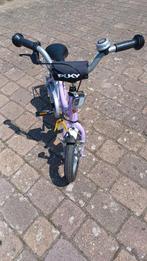 Kinderfiets, Fietsen en Brommers, Ophalen, Gebruikt