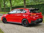 Hyundai i30 N performance | OPTION COMPLÈTE | AUTOMATIQUE, Autos, Rouge, Anti démarrage, Achat, Euro 6