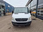 Mercedes-Benz Sprinter 313 CDI 5+5 Turen Coldcar/ -40C Carls, Autos, Camionnettes & Utilitaires, 2590 kg, Euro 5, Achat, Entreprise