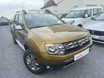 Dacia Duster 1.2 TCe Prestige 12 maanden waarborg (bj 2018), Auto's, Gebruikt, Euro 6, 5 deurs, SUV of Terreinwagen
