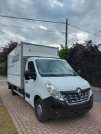 Renault Master / Dhollandia laadklep / 2015, Auto's, Bestelwagens en Lichte vracht, Euro 5, Renault, Diesel, Particulier