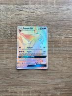Espeon Ex rainbow kaart, Hobby en Vrije tijd, Verzamelkaartspellen | Pokémon, Ophalen, Nieuw, Losse kaart