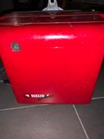bruleur mazout riello, Bricolage & Construction, Chauffage & Radiateurs, Enlèvement, Comme neuf