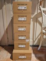 Yeezy's te koop! Zie omschrijving, Vêtements | Hommes, Chaussures, Enlèvement ou Envoi, Porté