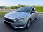 FORD FOCUS 1.5 TDCI 2016 EURO 6, Autos, Focus, Argent ou Gris, Achat, Euro 6