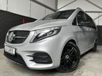 V300/AMG/LICHTE V/BURMESTER/LUCHT V/PANO/LED/FRIGO/360/FULL, Auto's, 174 kW, 4 cilinders, 2500 kg, Leder