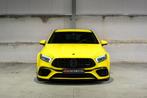 MERCEDES A45 S 4-Matic+ | BURMESTER | NIGHTPACK | CARPLAY, Autos, Anti démarrage, Achat, Euro 6, Entreprise